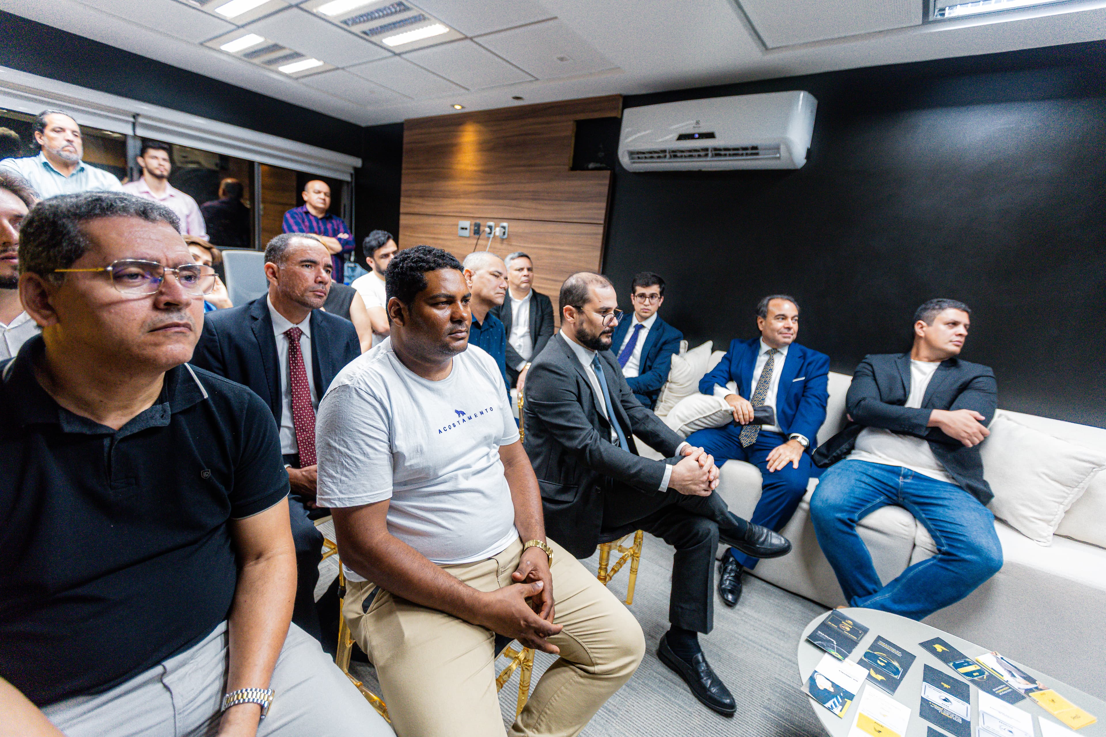 Celebração de resultados ProD